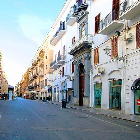 Maqueda331 Leilighet Palermo Eksteriør bilde